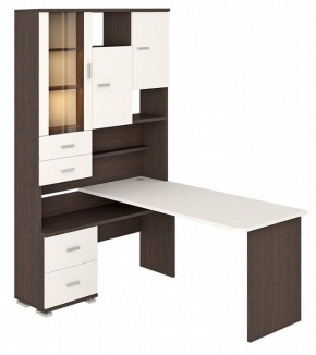 Стол компьютерный Домино СР-620/160 в Когалыме - kogalym.mebel24.online | фото 2