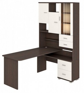 Стол компьютерный Домино СР-620/160 в Когалыме - kogalym.mebel24.online | фото 2