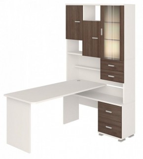 Стол компьютерный Домино СР-620/160 в Когалыме - kogalym.mebel24.online | фото 2