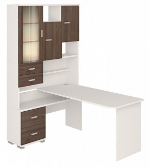 Стол компьютерный Домино СР-620/160 в Когалыме - kogalym.mebel24.online | фото 2