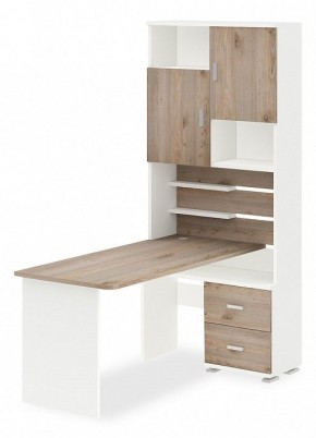 Стол компьютерный Домино СР-720/160 в Когалыме - kogalym.mebel24.online | фото