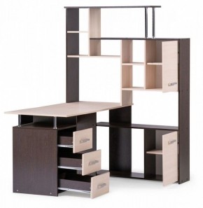 Стол компьютерный КС-15 в Когалыме - kogalym.mebel24.online | фото 4