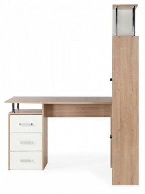 Стол компьютерный КС15 в Когалыме - kogalym.mebel24.online | фото 4