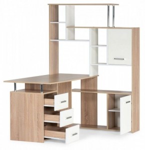 Стол компьютерный КС15 в Когалыме - kogalym.mebel24.online | фото 5
