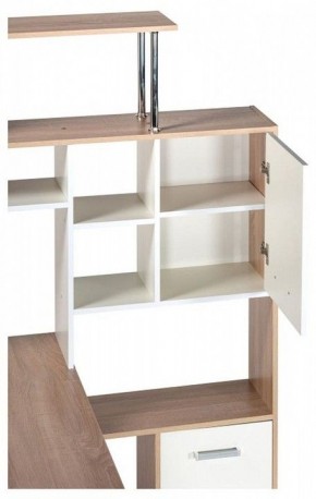 Стол компьютерный КС15 в Когалыме - kogalym.mebel24.online | фото 8