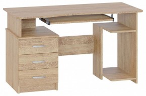 Стол компьютерный КСТ-08.1 в Когалыме - kogalym.mebel24.online | фото