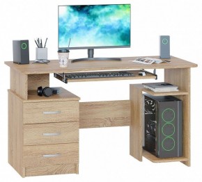 Стол компьютерный КСТ-08.1 в Когалыме - kogalym.mebel24.online | фото 2