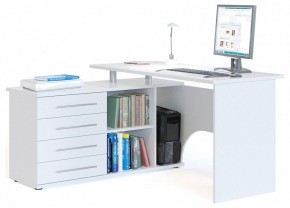 Стол компьютерный КСТ-109Л в Когалыме - kogalym.mebel24.online | фото 2