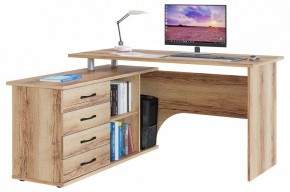 Стол компьютерный КСТ-109Л в Когалыме - kogalym.mebel24.online | фото 2