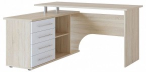 Стол компьютерный КСТ-109Л в Когалыме - kogalym.mebel24.online | фото