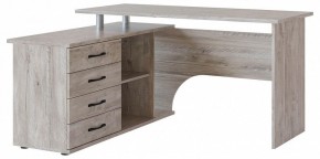 Стол компьютерный КСТ-109Л в Когалыме - kogalym.mebel24.online | фото