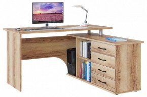 Стол компьютерный КСТ-109П в Когалыме - kogalym.mebel24.online | фото 2