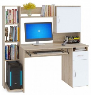 Стол компьютерный КСТ-11.1 в Когалыме - kogalym.mebel24.online | фото