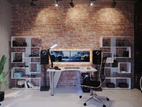 Стол компьютерный КСТ-116 в Когалыме - kogalym.mebel24.online | фото 2