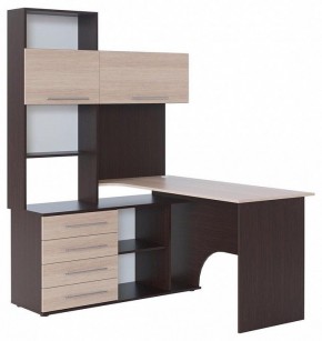 Стол компьютерный КСТ-14.1Л в Когалыме - kogalym.mebel24.online | фото