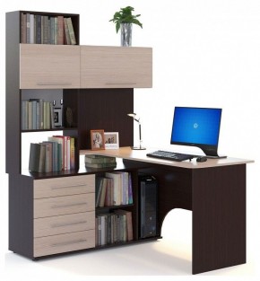 Стол компьютерный КСТ-14.1Л в Когалыме - kogalym.mebel24.online | фото 2