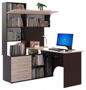 Стол компьютерный КСТ-14.1Л в Когалыме - kogalym.mebel24.online | фото 3