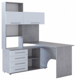 Стол компьютерный КСТ-14.1Л в Когалыме - kogalym.mebel24.online | фото