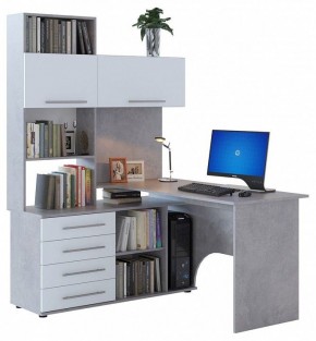 Стол компьютерный КСТ-14.1Л в Когалыме - kogalym.mebel24.online | фото 2