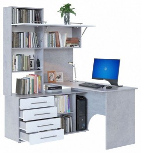 Стол компьютерный КСТ-14.1Л в Когалыме - kogalym.mebel24.online | фото 3