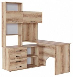 Стол компьютерный КСТ-14.1Л в Когалыме - kogalym.mebel24.online | фото