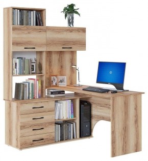 Стол компьютерный КСТ-14.1Л в Когалыме - kogalym.mebel24.online | фото 2