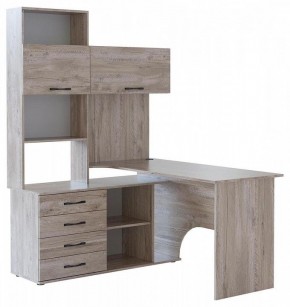 Стол компьютерный КСТ-14.1Л в Когалыме - kogalym.mebel24.online | фото