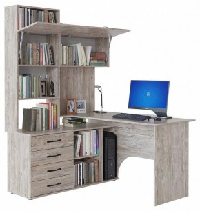 Стол компьютерный КСТ-14.1Л в Когалыме - kogalym.mebel24.online | фото 3