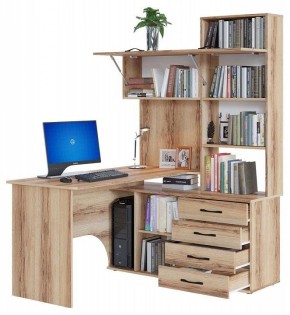 Стол компьютерный КСТ-14.1П в Когалыме - kogalym.mebel24.online | фото 3