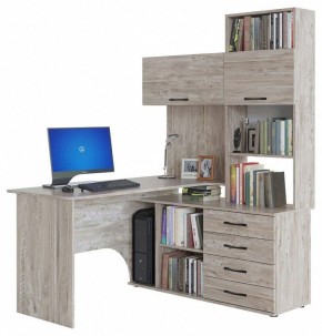 Стол компьютерный КСТ-14.1П в Когалыме - kogalym.mebel24.online | фото 2