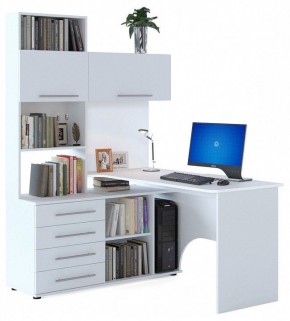Стол компьютерный КСТ-14.1П в Когалыме - kogalym.mebel24.online | фото 2