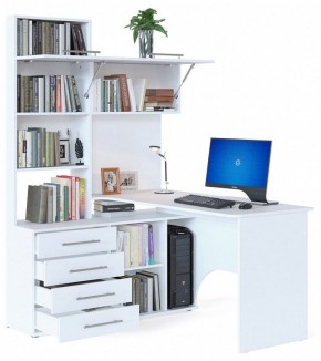Стол компьютерный КСТ-14.1П в Когалыме - kogalym.mebel24.online | фото 3