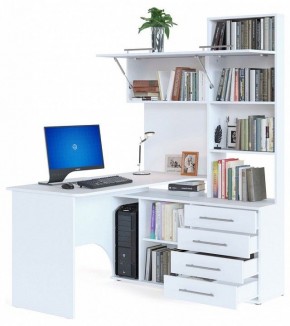 Стол компьютерный КСТ-14.1П в Когалыме - kogalym.mebel24.online | фото 3