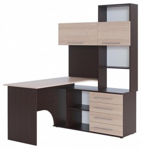 Стол компьютерный КСТ-14.1П в Когалыме - kogalym.mebel24.online | фото