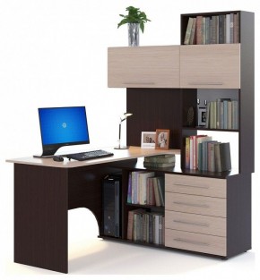 Стол компьютерный КСТ-14.1П в Когалыме - kogalym.mebel24.online | фото 3