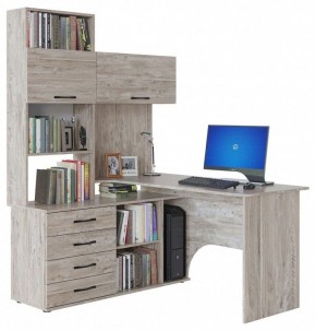 Стол компьютерный КСТ-14Л в Когалыме - kogalym.mebel24.online | фото 2