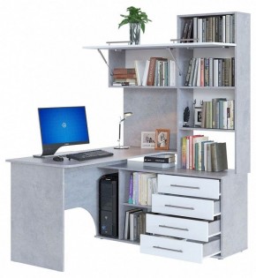 Стол компьютерный КСТ-14П в Когалыме - kogalym.mebel24.online | фото 3