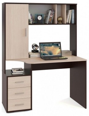 Стол компьютерный КСТ-16 в Когалыме - kogalym.mebel24.online | фото