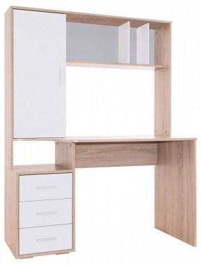 Стол компьютерный КСТ-16 в Когалыме - kogalym.mebel24.online | фото