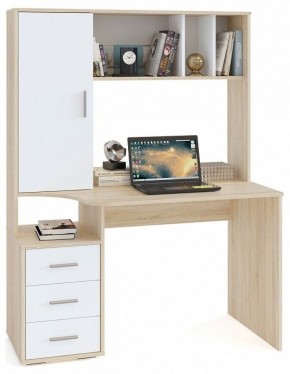 Стол компьютерный КСТ-16 в Когалыме - kogalym.mebel24.online | фото 2