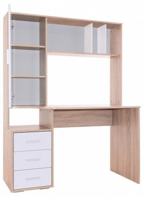 Стол компьютерный КСТ-16 в Когалыме - kogalym.mebel24.online | фото 3
