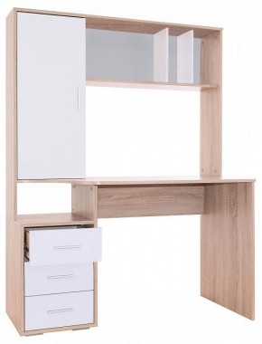 Стол компьютерный КСТ-16 в Когалыме - kogalym.mebel24.online | фото 4