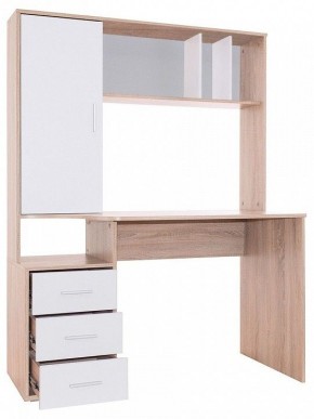 Стол компьютерный КСТ-16 в Когалыме - kogalym.mebel24.online | фото 5