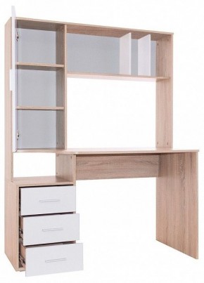 Стол компьютерный КСТ-16 в Когалыме - kogalym.mebel24.online | фото 6
