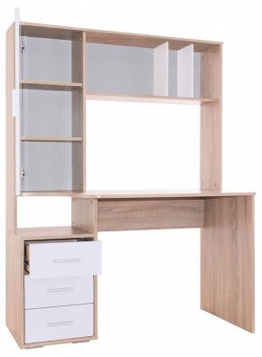 Стол компьютерный КСТ-16 в Когалыме - kogalym.mebel24.online | фото 7