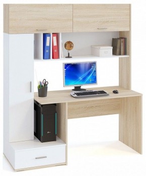 Стол компьютерный КСТ-17 в Когалыме - kogalym.mebel24.online | фото 2
