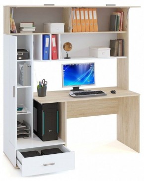 Стол компьютерный КСТ-17 в Когалыме - kogalym.mebel24.online | фото 3