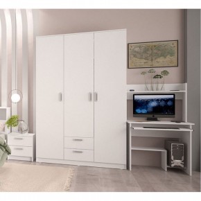 Стол компьютерный Париж в Когалыме - kogalym.mebel24.online | фото 4