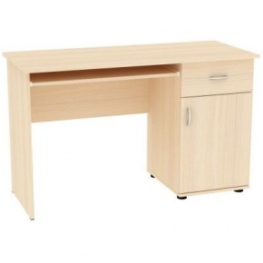 Стол компьютерный "Алиса (T22)" в Когалыме - kogalym.mebel24.online | фото