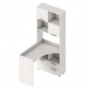 Стол компьютерный "Умка" в Когалыме - kogalym.mebel24.online | фото 2